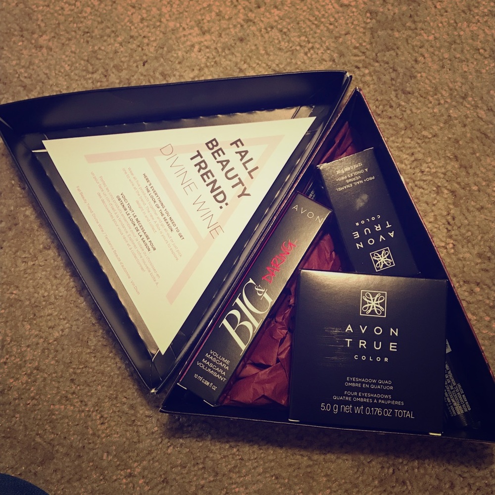 Beauty Boxes
